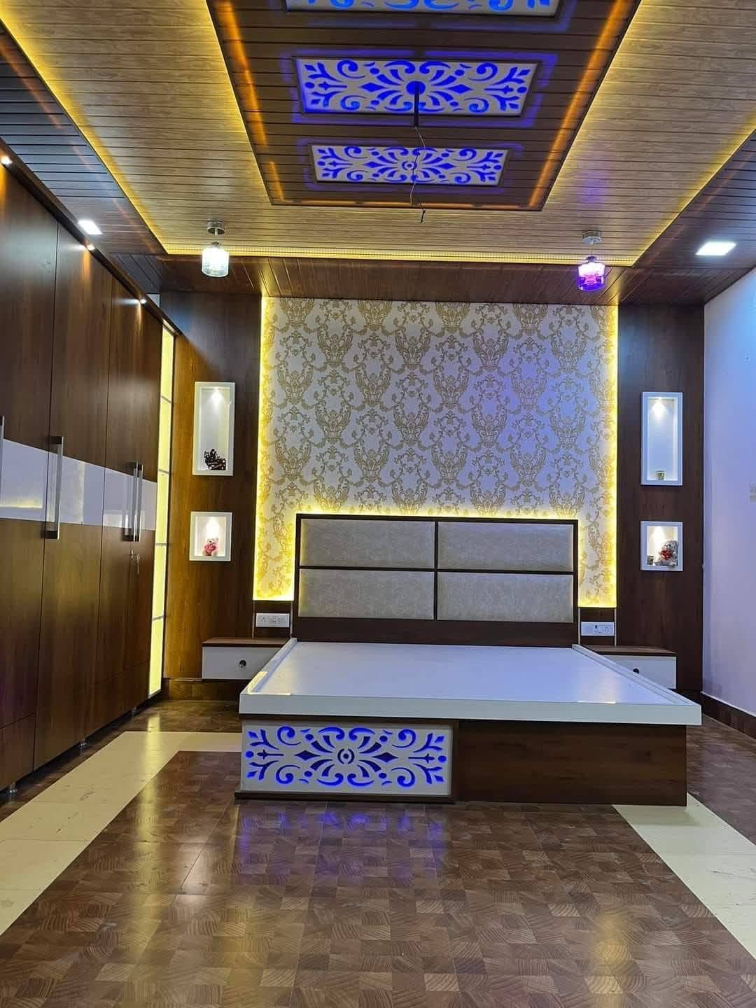 Bedroom Designs | Iqbal Interiors